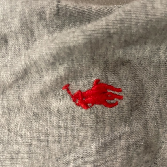 Men’s Small POLO RALPH LAUREN Supreme Comfort Short Sleeve T-Shirt - Picture 4 of 4